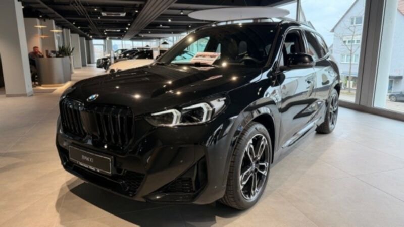 BMW X1 sDrive20i M Sportpaket +VORF&Uuml;HRWAGEN+