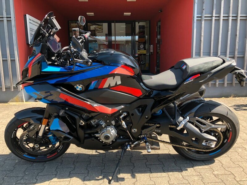 BMW M 1000 XR  Competition  (Finanzierung m&ouml;glich)