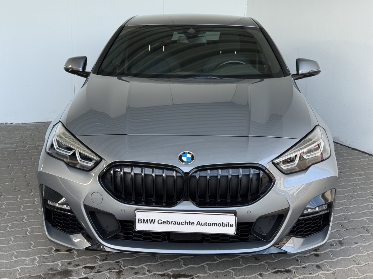 BMW 220iA Gran Coup M Sport LiveCock.ParkAss.MFL.SH