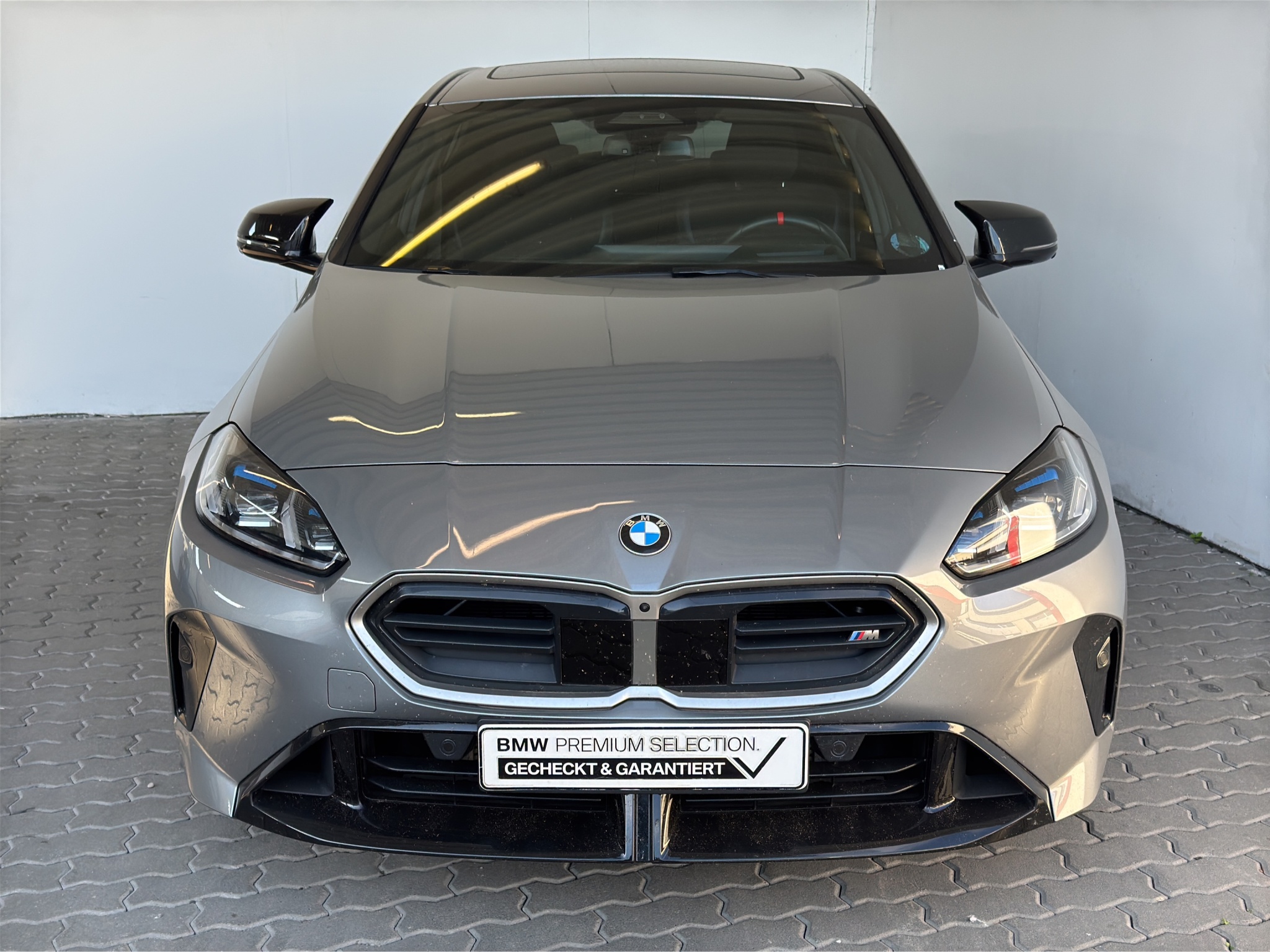 BMW M135iA xDrive 5-trg. LiveCock.HUD.LED.GSD.ParkAs