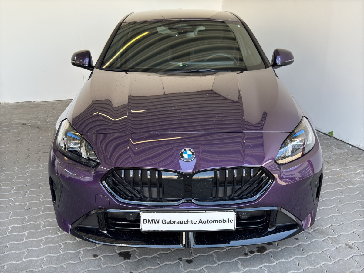 BMW 118dA 5-trg.(F70) M Sport Pro Navi.LED.ParkAss.