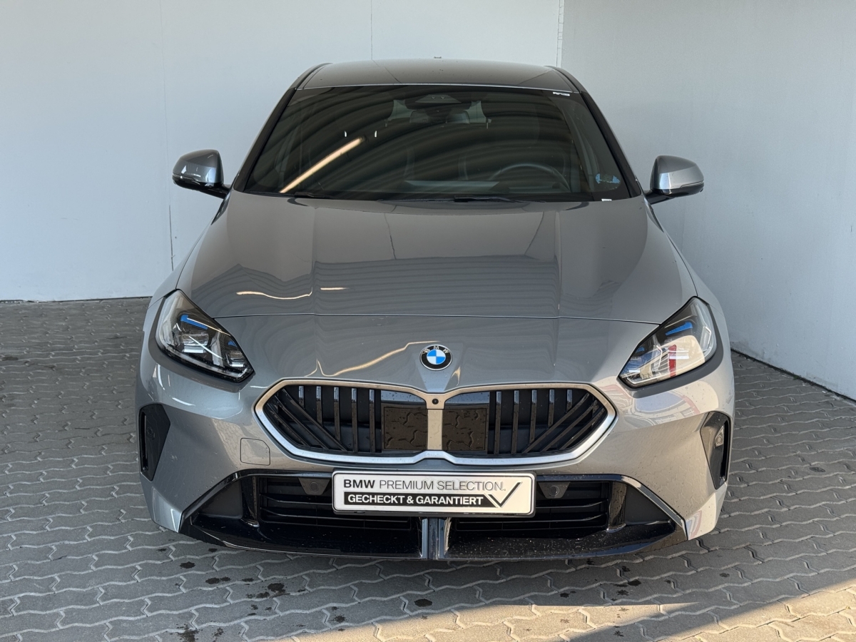 BMW 120dA 5-trg.(F70) M Sport LiveCock.HUD.LED.Drive