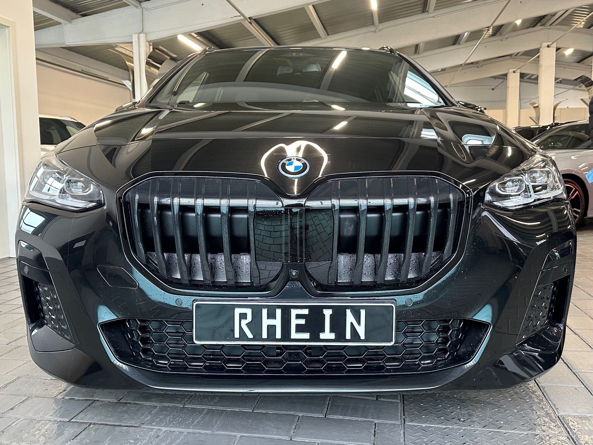 BMW 230e xDrive M Sportpaket M-Paket Inno Travel