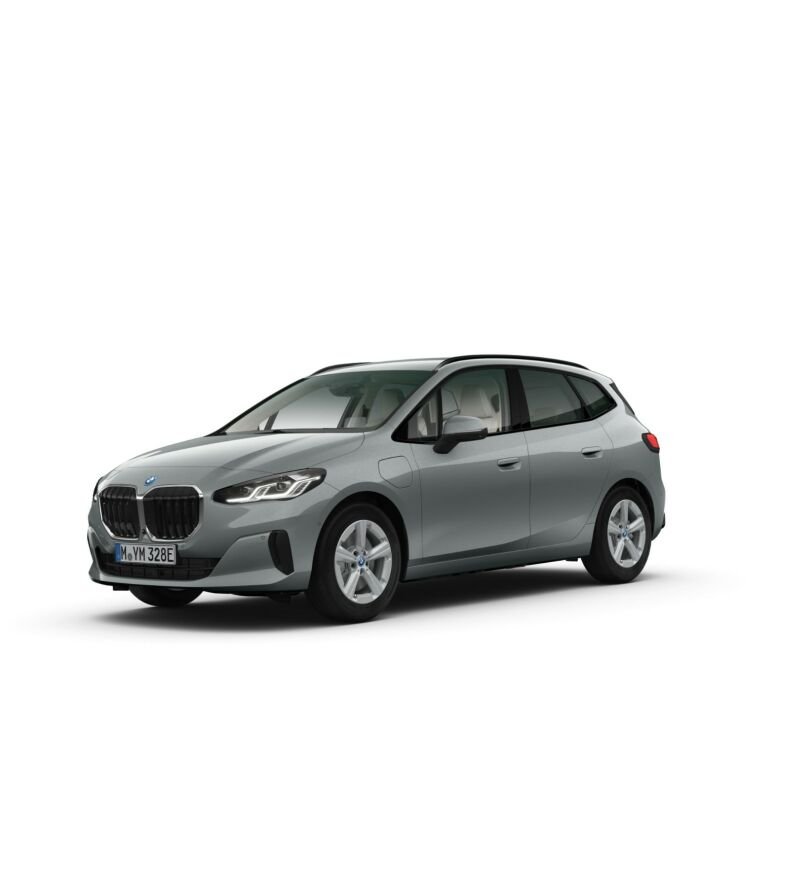 BMW 225e xDrive Active Tourer  NEUJAHRSAKTION