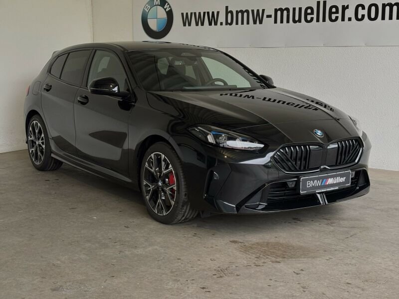BMW 120 M-Sport Pro HarmanKardon