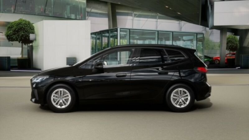 BMW 220i Active Tourer +PREMIUM Paket+