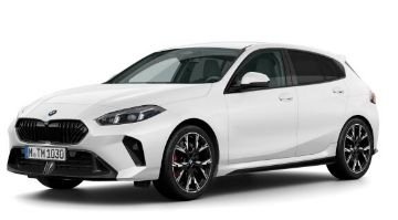 BMW 120 M Sportpaket