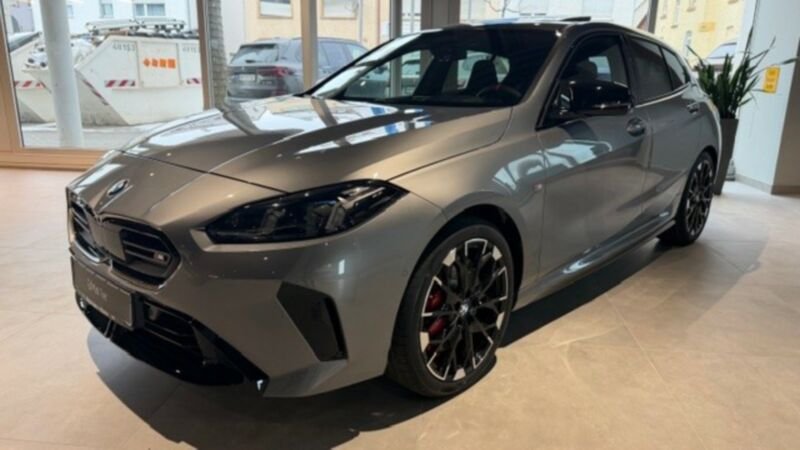 BMW M135 xDrive M Sportpaket PRO