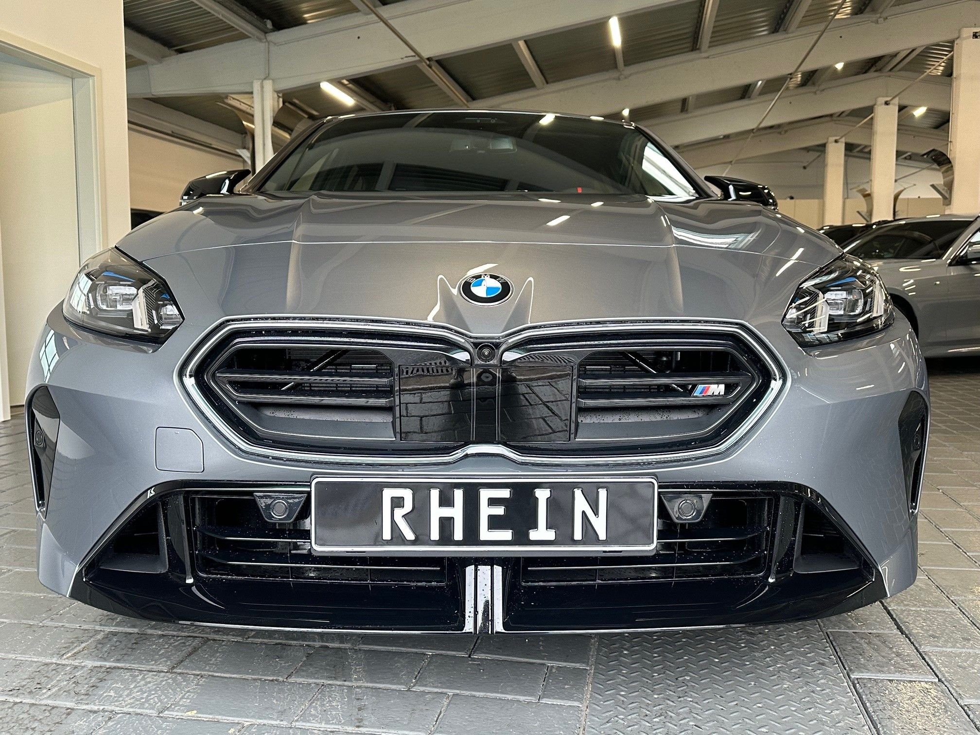 BMW M135 xDrive Inno ACC Harman Pano