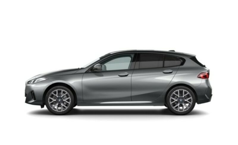BMW 120 1er Aktion