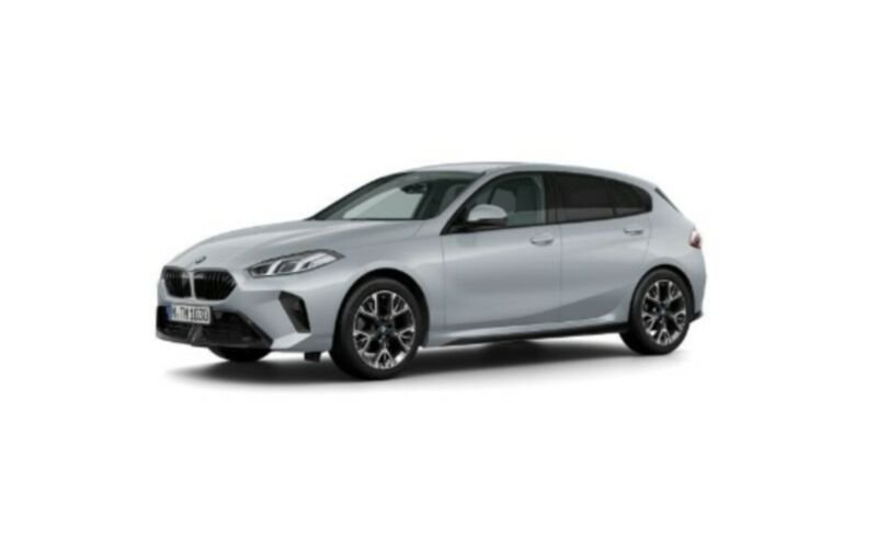 BMW 120 M Sport Design  SONDERAKTION