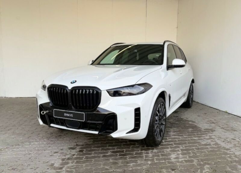BMW X5 xDrive30d M Sportpaket