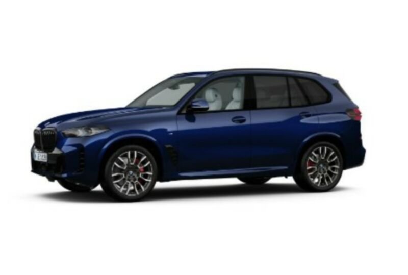 BMW X5 xDrive30d M Sportpaket  NEUJAHRSAKTION