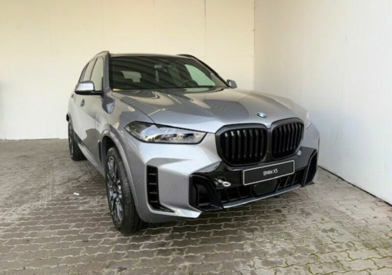 BMW X5 xDrive40d M Sportpaket  GEWERBEAKTION