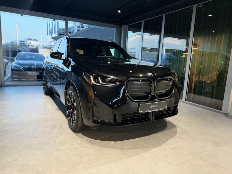 BMW X3 M50 xDrive M Sportpaket PRO