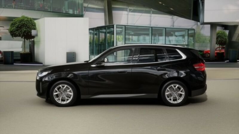 BMW X3 20d xDrive + Park Assistant PLUS