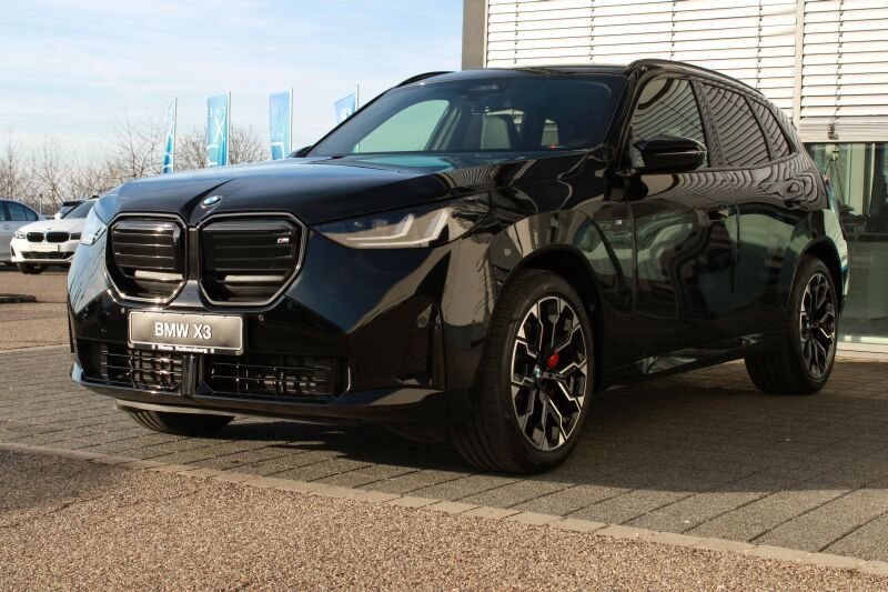 BMW X3 M50 xDrive  Mega Deal!