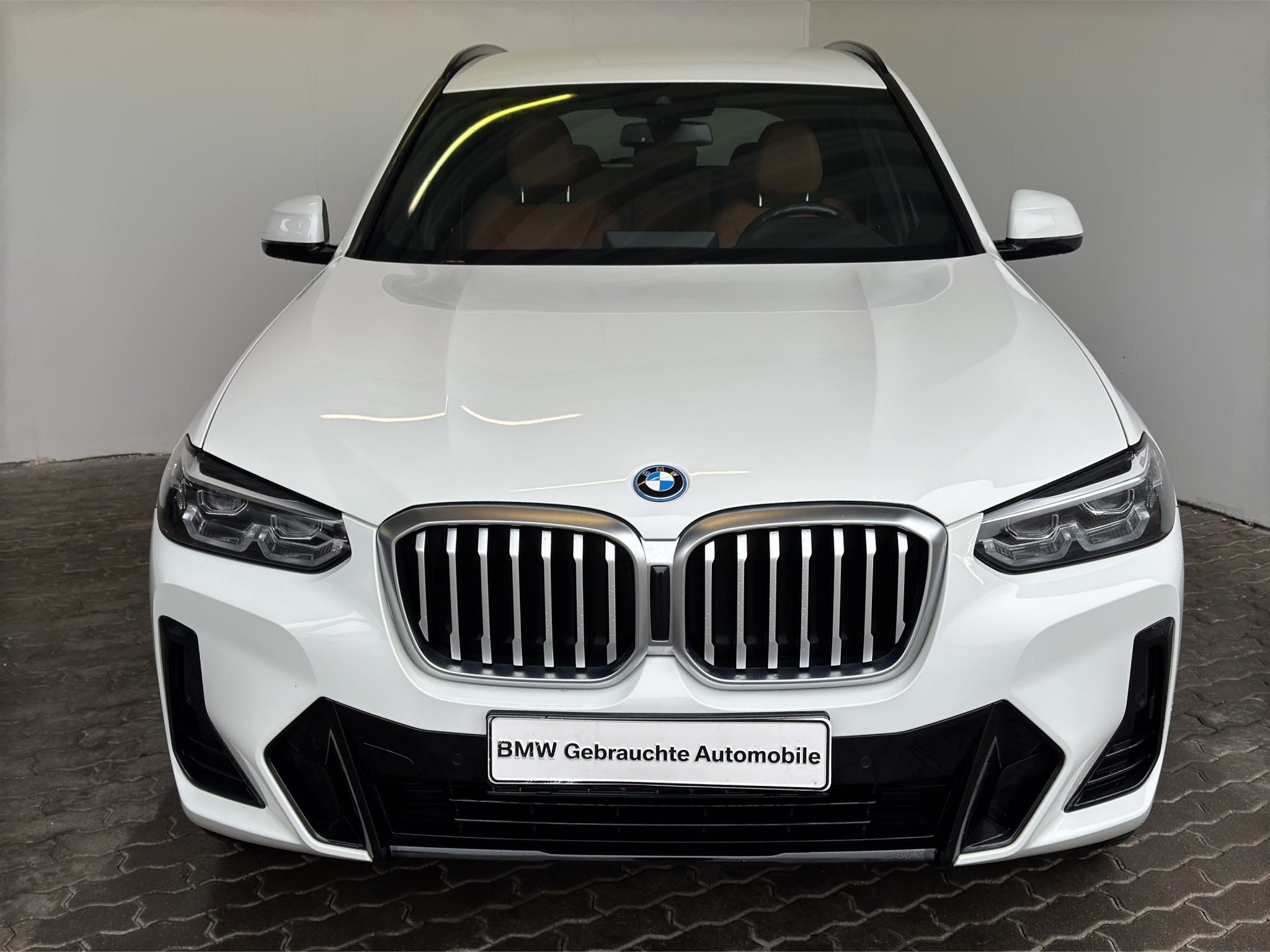 BMW X3 xDrive30e M Sport Navi.LED.AHK.ParkAss.DAB.SH
