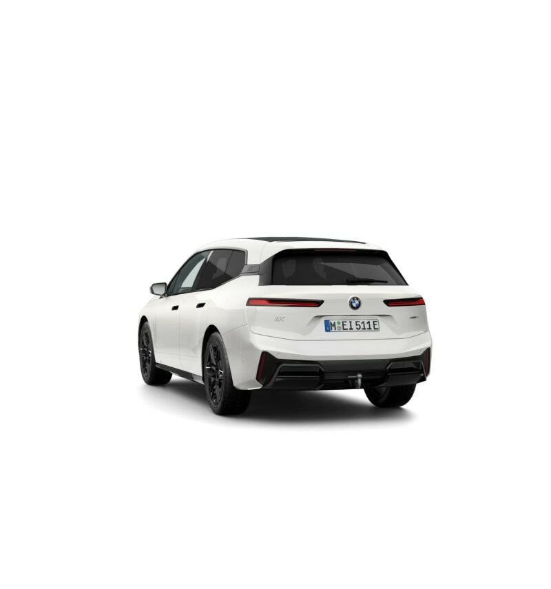 BMW iX xDrive45 M Sportpaket  NEUJAHRSAKTION