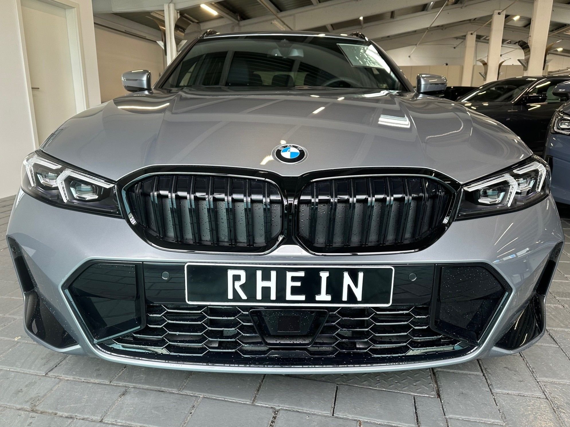 BMW 320i Touring M Sportpaket M-Sport M-Pro AHK Driv