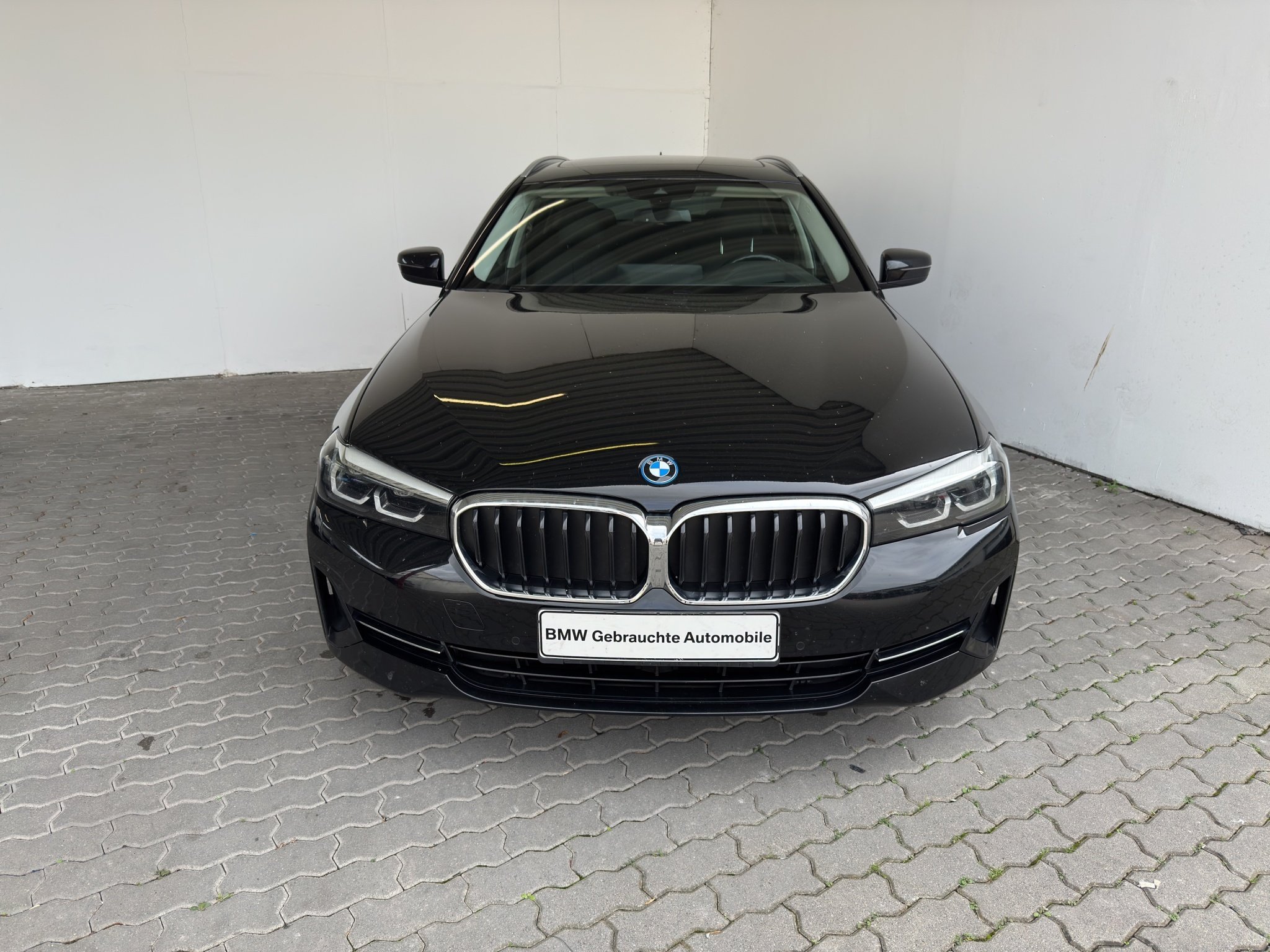 BMW 530e Tour. LiveCock.HUD.GSD.ParkAss.SHZ.DAB.