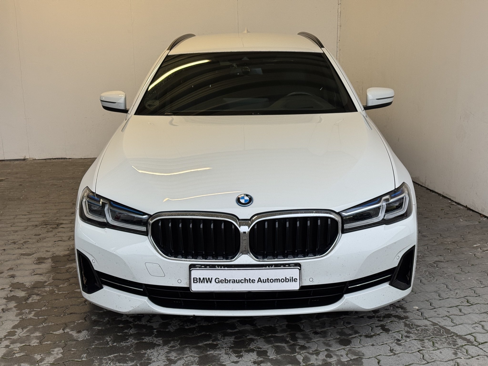 BMW 530e Tour. LiveCock.Laserl.HUD.AHK.DriveAss.Keyl
