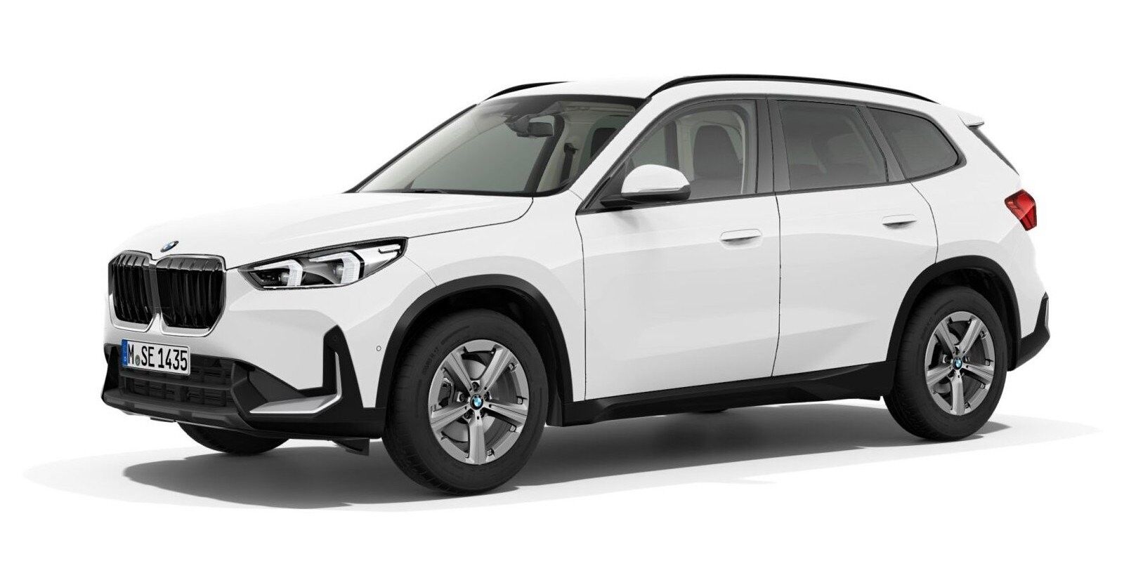 BMW X1 sDrive18i Driving Ass. Premium Paket