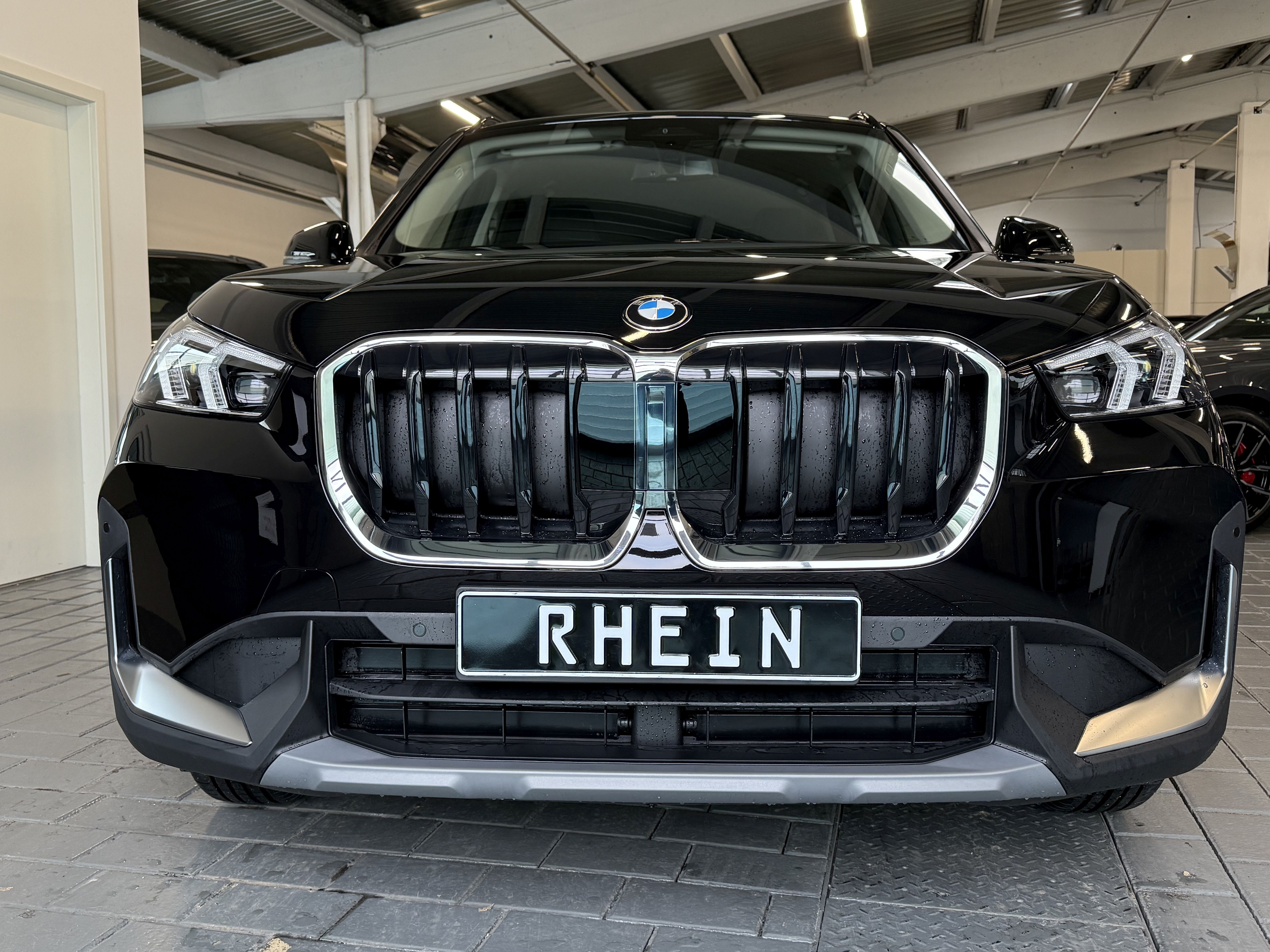 BMW X1 sDrive18i AHK Premiumpaket Drving Ass.