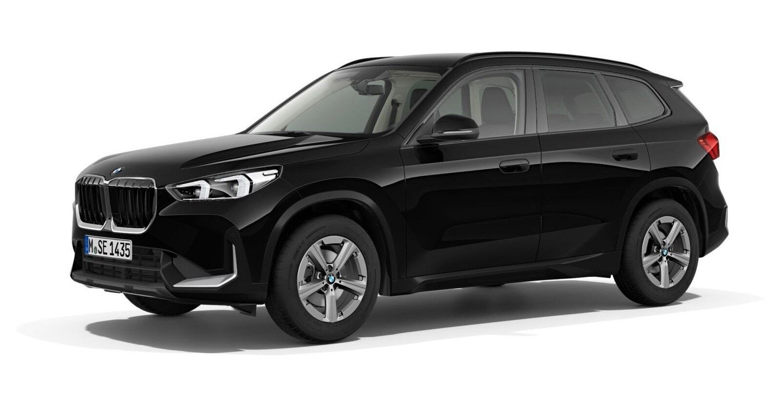 BMW X1 sDrive18i Drving Ass. Premium Paket AHK