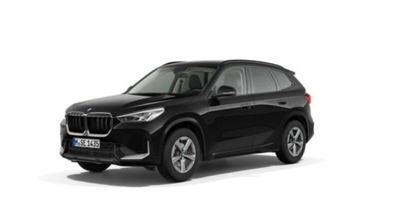 BMW X1 sDrive18i