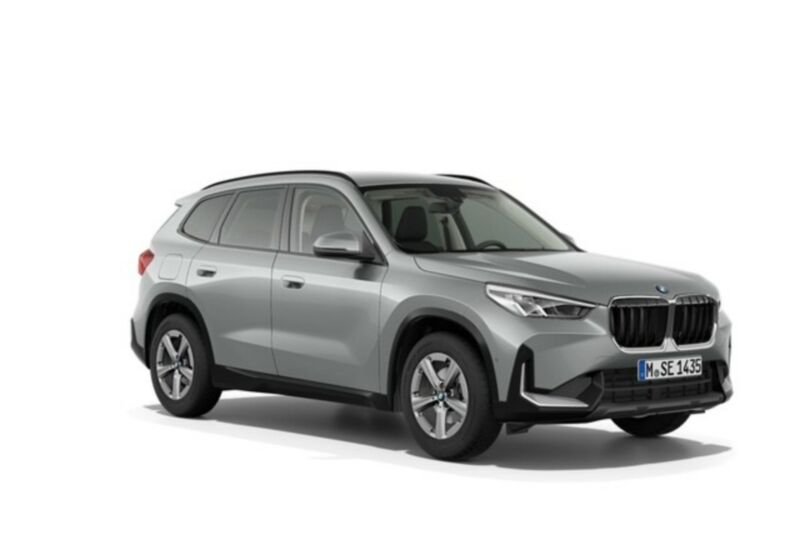 BMW X1 sDrive18i