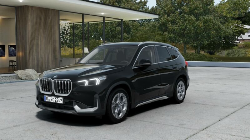 BMW X1 sDrive18i xLine