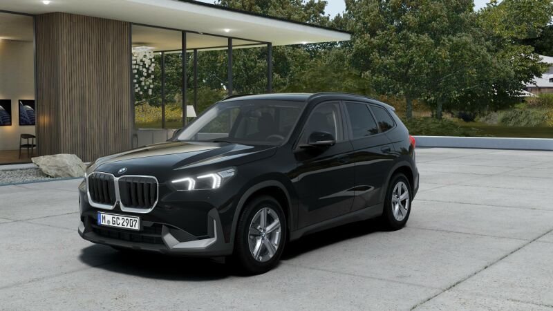 BMW X1 sDrive18i