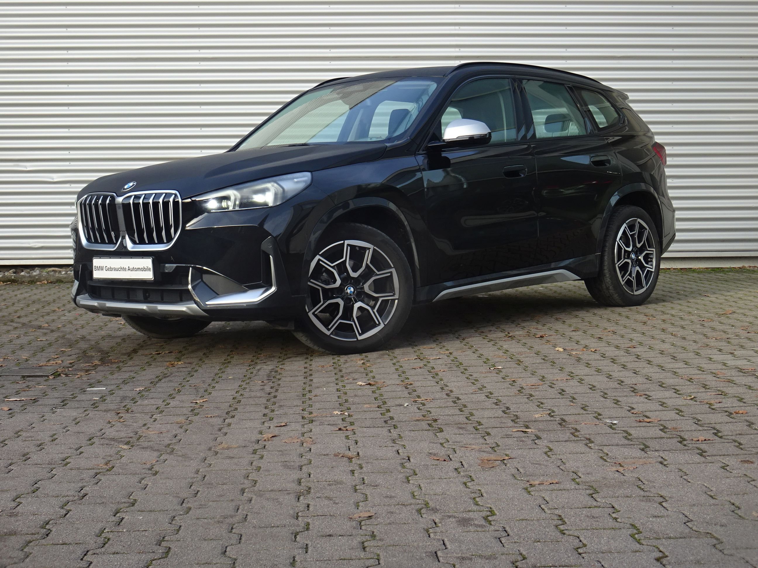 BMW X1 sDrive18i xLine DriveAssist AHK Premiumpaket