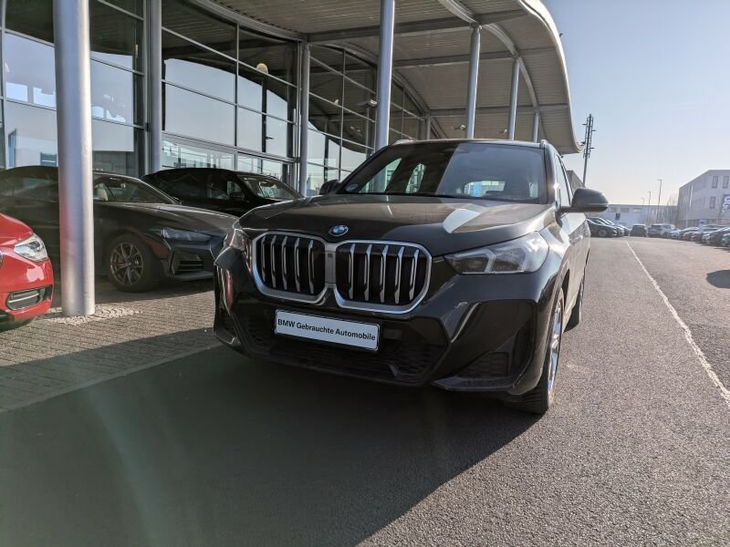 BMW X1 sDrive 18i M Sport Harman/Kardon. Aktivsitz.