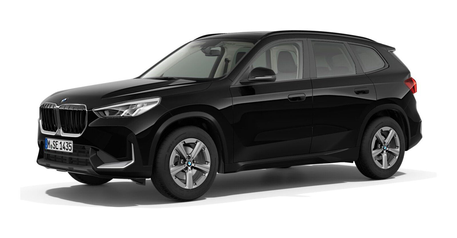 BMW X1 sDrive18i Panorama Parkassist Kamera SH