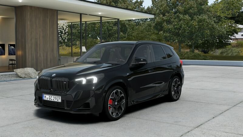 BMW X1 M35i xDrive