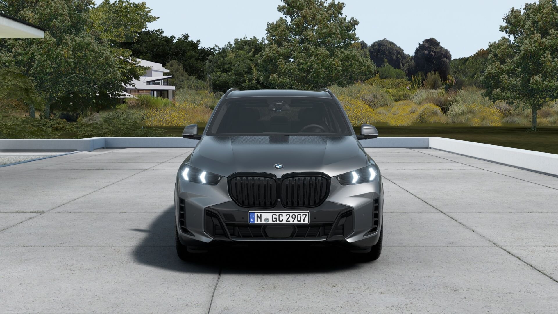 BMW X5 xDrive30d