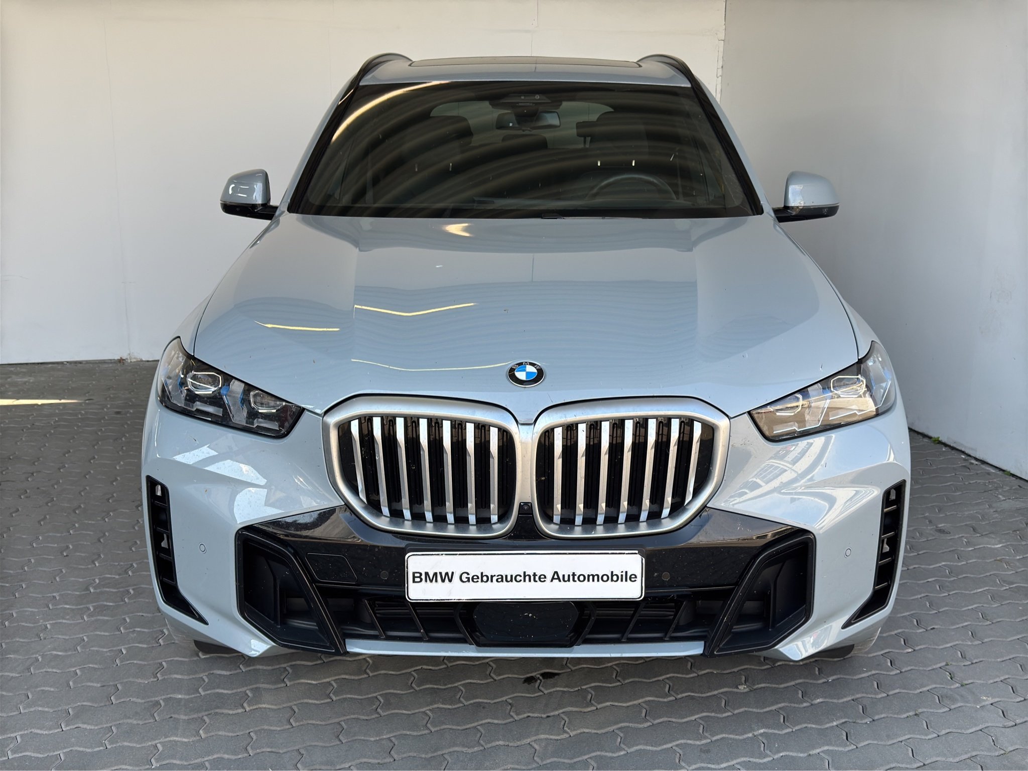 BMW X5 30d xDr M Sport Navi.LED.AHK.ACC.360.Pano