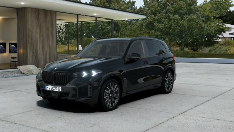 BMW X5 xDrive30d M Sportpaket