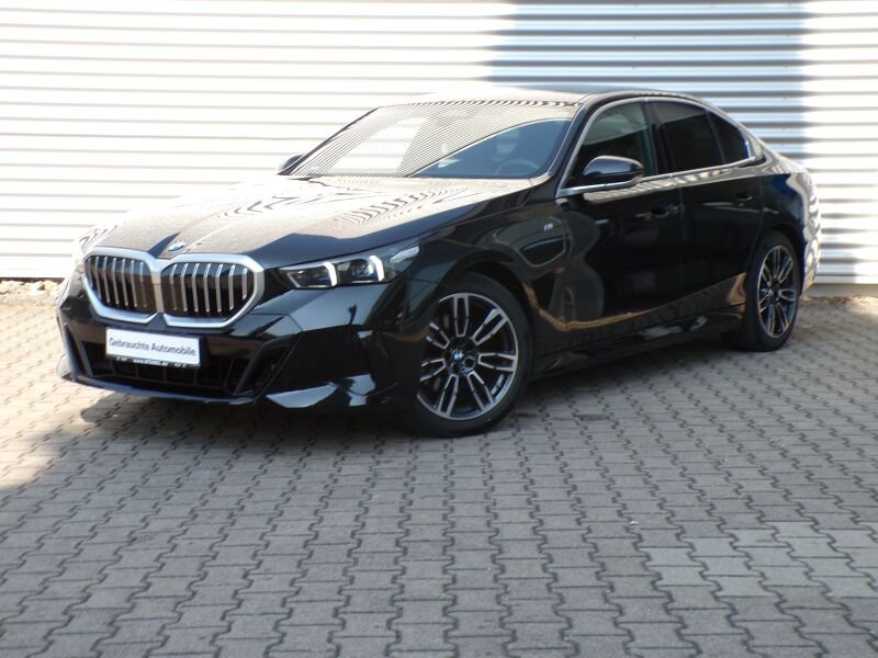 BMW 520i Lim. M Sport Komfortsitz ACC DriveAssist SH