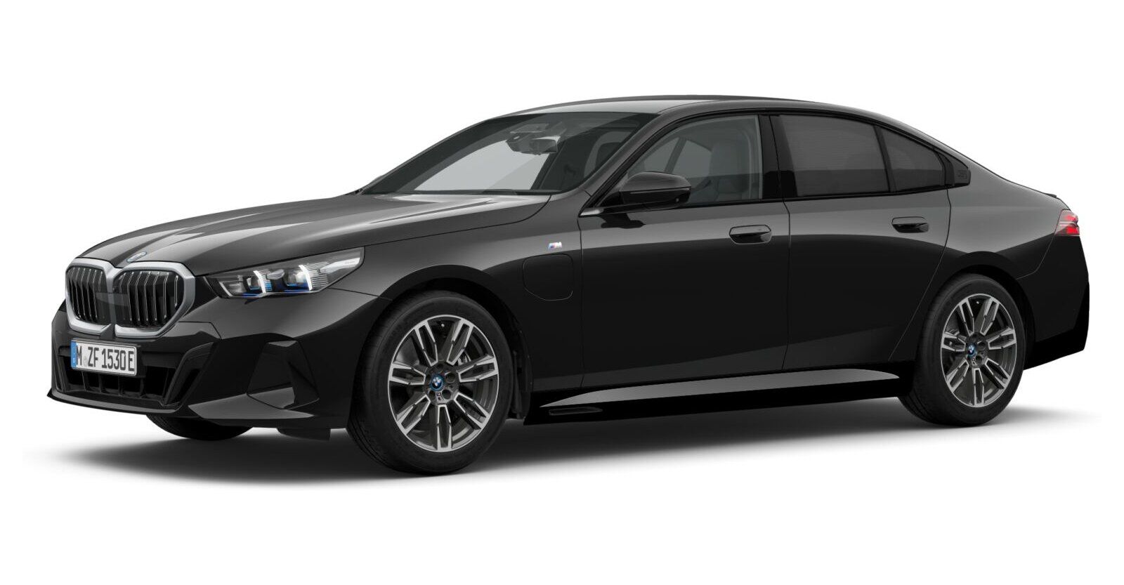 BMW 550e xDrive Lim. M Sport AHK.Park.Ass.Plus.Navi.
