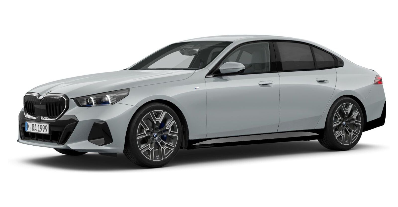 BMW 520d Lim. M Sport PRO Navi.LED.ACC.360.AHK.HiFi