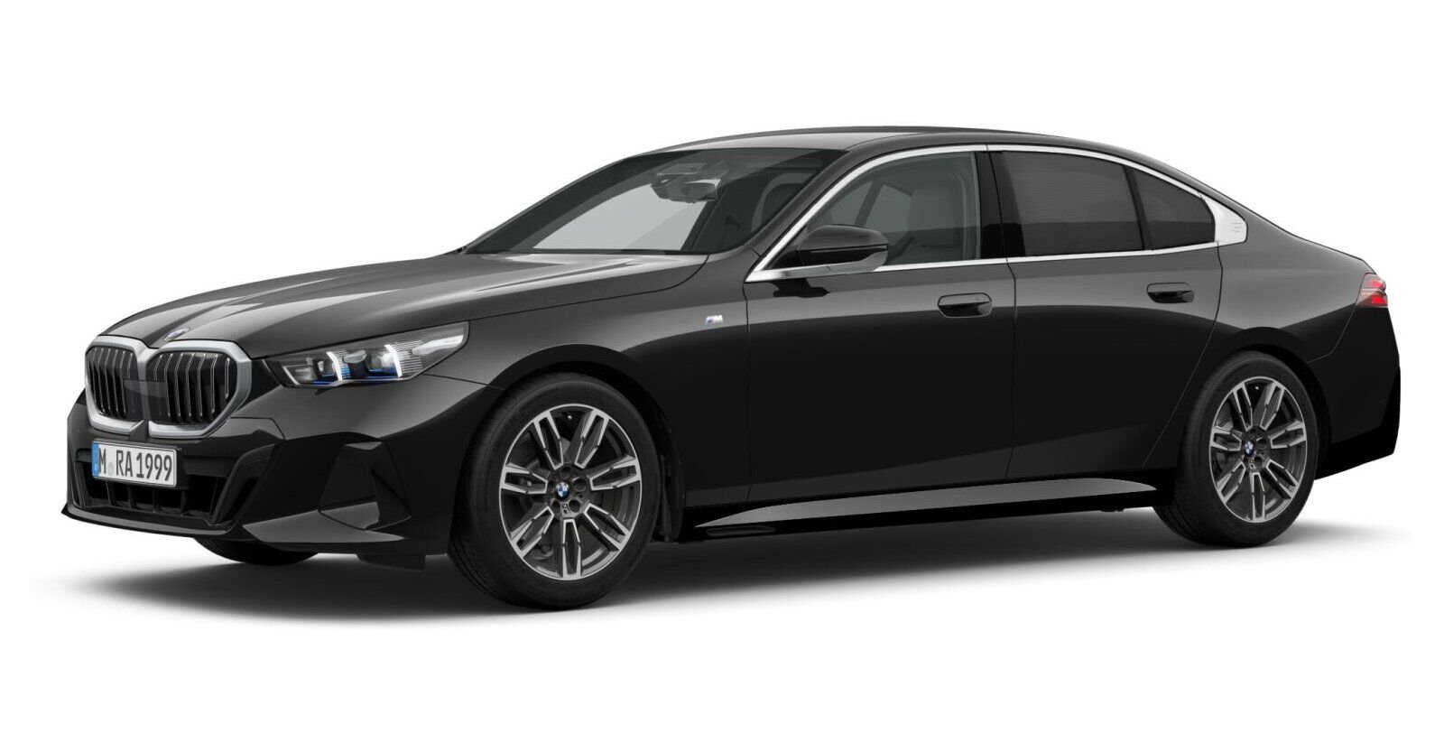 BMW 520d Lim. M Sport Navi.LED.ACC.R&uuml;Kam.KomfortZg