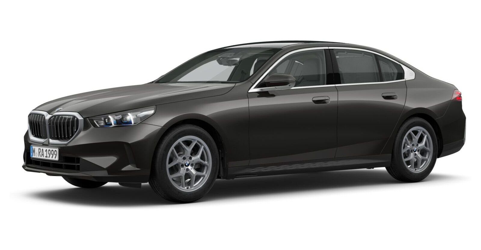 BMW 520d Navi.LED.Komfzg.Pano.360.DriveAssist.SHZ