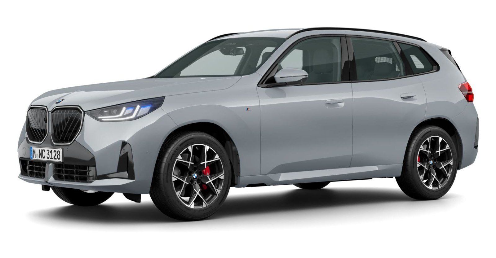 BMW X3 20d xDrive