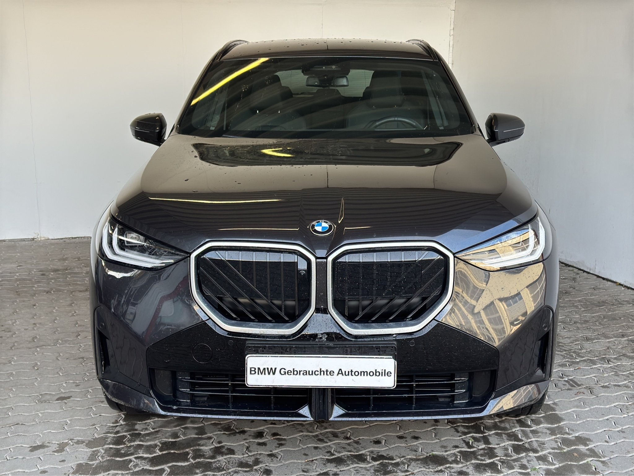 BMW X3 20dA xDrive M Sport LiveCock.ParkAss.AHK.Keyl