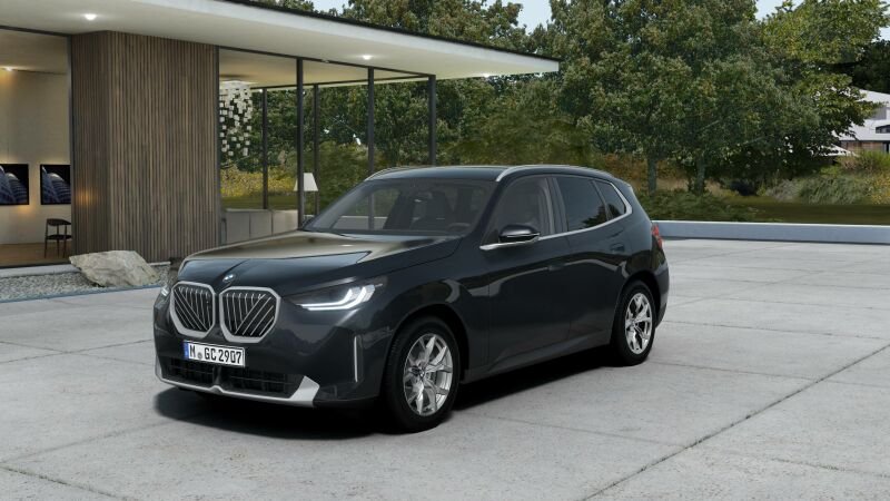 BMW X3 20d xDrive +Live Cockpit PREOFESSIONAL+