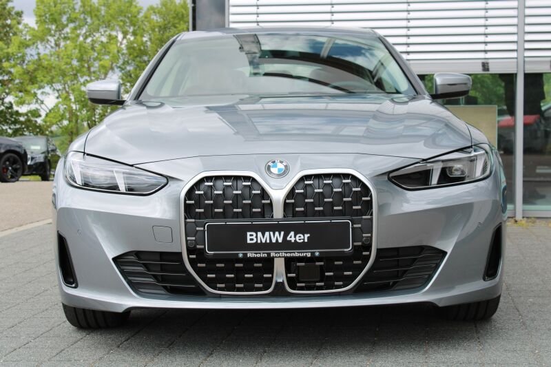 BMW 420i