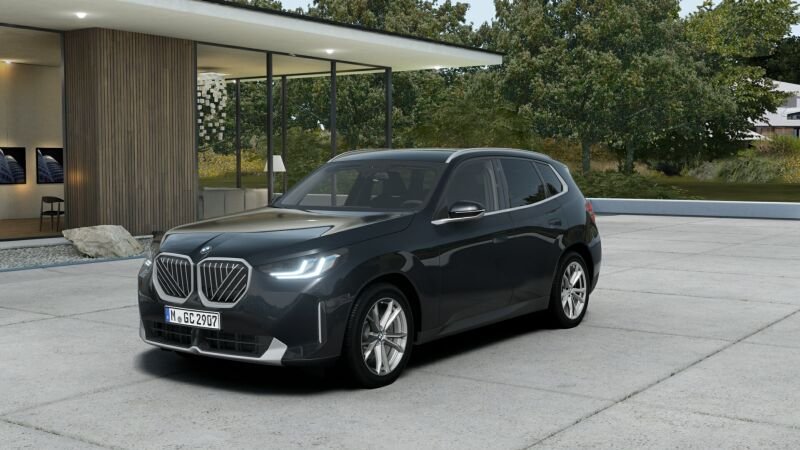 BMW X3 20d xDrive